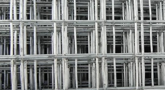 Steel Rebar Chart