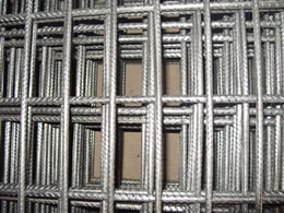 Reinforcing Wire Mesh Size Chart