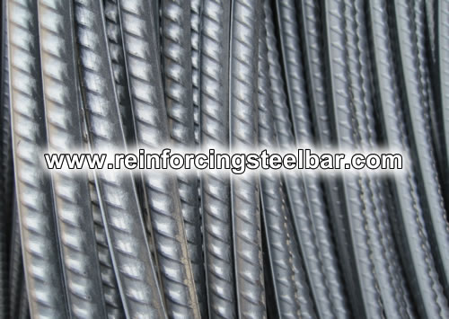 Steel Rebar Weight Chart